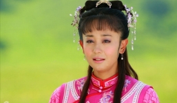 Nàng Hạ Tử Vy của 'Tân Hoàn Châu cách cách' khác lạ do lạm dụng 'dao kéo'