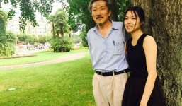 Nữ diễn Hàn cắt đứt vụng trộm với đạo diễn đã có vợ để bảo toàn sự nghiệp