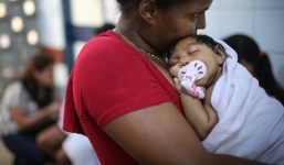 Phụ nữ Việt được phát hiện nhiễm virus Zika ở Nhật