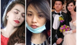Bi kịch hôn nhân của 4 sao nữ Việt lấy chồng đại gia