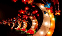 Trung thu 2016: Bí mật ít ai biết về sự tích, nguồn gốc Tết trung thu 