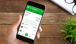 Money Lover - Ứng dụng quản lý chi tiêu cá nhân cực tiện lợi