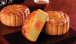 Ăn bánh Trung thu không lo béo với bí quyết cực lợi hại