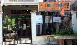 Bé trai 3 tuổi tử vong ở điểm giữ trẻ