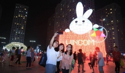 Top 3 địa điểm chơi trung thu cho bé tại các TTTM Hà Nội