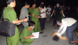 Nam thanh niên 16 tuổi đâm 2 người thương vong trước đêm Trung thu