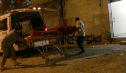 Thi thể người nước ngoài trong căn hộ giữa trung tâm Sài Gòn