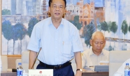 Thua lỗ vụ ông Trịnh Xuân Thanh bằng miễn thuế đất cho nông dân 100 năm