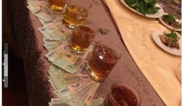 Clip thách rượu Chivas 12 nhận 120 triệu đồng gây tranh cãi