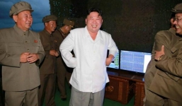 Triều Tiên có thể tiếp tục thử hạt nhân vào tháng 10