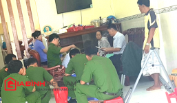 Vụ bảo kê tiền tỷ: Bắt nguyên Phó chánh thanh tra giao thông Cần Thơ