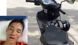 Tên trộm xe máy bị người dân đánh hội đồng