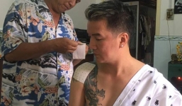 Đàm Vĩnh Hưng bị trật khớp vai vì tập luyện cho liveshow kỷ niệm 20 ca hát