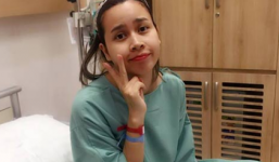 Lưu Hương Giang bất ngờ nhập viện mổ cấp cứu đúng Trung thu