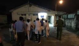Bé sơ sinh tử vong, người nhà 'tố' bác sĩ tắc trách