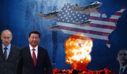 Chiến tranh với Nga - Trung, Mỹ sẽ thắng nhưng phải trả giá đắt