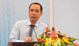 Khởi tố, bắt tạm giam nguyên Tổng Giám đốc PVC