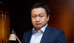 Tỷ phú Trung Quốc “ngậm ngùi” mất tỷ USD khi ly dị vợ