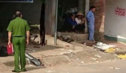 Phó Trưởng công an huyện gây tai nạn chết người