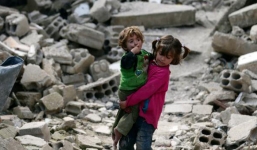 Nga tố Mỹ 'lơ là' thỏa thuận ngừng bắn Syria