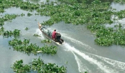 Cán bộ quản lý thị trường bị nhóm buôn lậu đánh tử vong