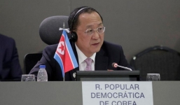 Triều Tiên tuyên bố sẵn sàng tấn công Mỹ