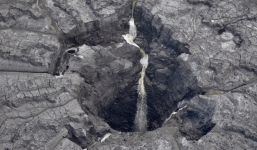 Gần 1 tỷ lít nước phóng xạ ở Mỹ bị rò rỉ