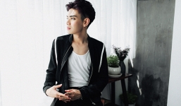 Đào Bá Lộc tái xuất với single 'Xin đừng gác máy'