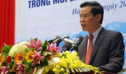 Bí thư Hà Giang nói gì về thông tin có 8 người nhà làm lãnh đạo?