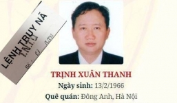 C46 Bộ Công an chính thức truy nã quốc tế bị can Trịnh Xuân Thanh