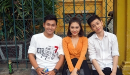 Cộng đồng LGBT háo hức với 'Đam mỹ' xuyên không gắn mác Việt Nam