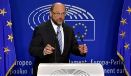 Liên minh châu Âu đang nguy kịch