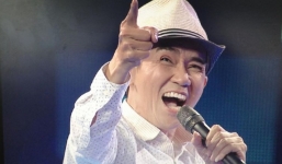 Nghệ sĩ Việt tặng Minh Thuận 300 triệu đồng 