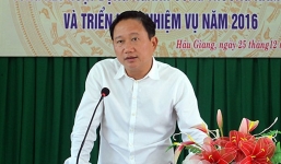 Nếu ông Trịnh Xuân Thanh trốn ra nước ngoài, Interpol sẽ truy nã?