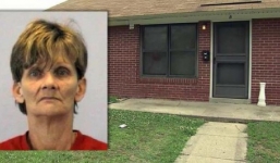 Người phụ nữ bán tủ đông chứa thi thể mẹ cho hàng xóm