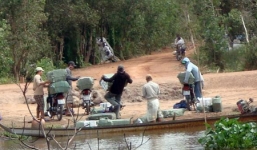 Phó Thủ tướng chỉ đạo điều tra vụ QLTT bị nhóm buôn lậu đánh tử vong