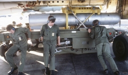 Bí ẩn chuyện Mỹ để thất lạc nhiều vũ khí hạt nhân