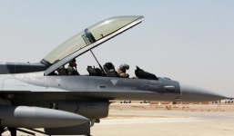 Bộ Quốc phòng Nga lên tiếng về vụ tấn công quân đội Syria