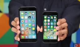 Người dùng than phiền iPhone 7 và 7 Plus phát ra tiếng rít