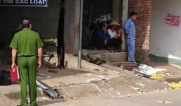 Công an Phú Thọ thông tin chính thức vụ phó công an huyện gây tai nạn 