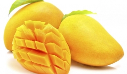 2 công dụng chữa bệnh 'thần kỳ' của quả xoài ít người biết đến