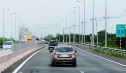 Đầu tư gần 900 tỷ xây dựng đường song hành cao tốc Long Thành