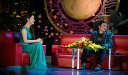 Đan Lê viết tâm thư dài gửi bố chồng - NSND Khải Hưng