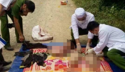 Thông tin mới vụ bao tải chứa nhiều mảnh thi thể ở Cao Bằng