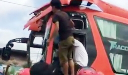 Tin TNGT mới nhất ngày 19/9: 2 xe khách đấu đầu, 18 người thương vong