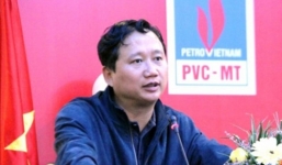 Sếp PVC dưới thời Trịnh Xuân Thanh nhận lương tiền tỷ mặc công ty làm ăn thua lỗ 