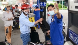 Ngày mai 20/9, có nhiều khả năng xăng tiếp tục tăng