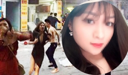 Cô gái thoát hiểm nhờ áo ngực: Trước bị giễu, sau được khen