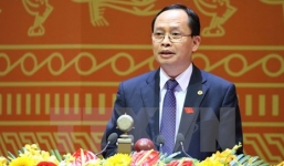 Thanh Hóa bác tin Bí thư Tỉnh ủy Trịnh Văn Chiến có 'bồ nhí'