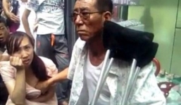 Trung Quốc: Thầy bói sờ ngực phụ nữ để đoán hậu vận gây phẫn nộ